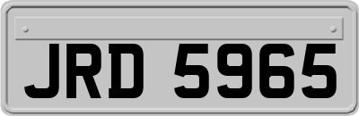 JRD5965