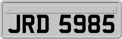 JRD5985
