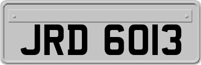 JRD6013