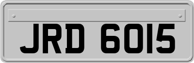 JRD6015
