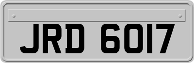 JRD6017