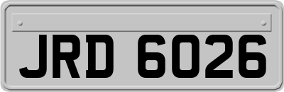 JRD6026