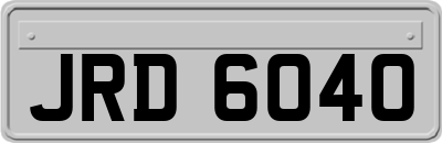 JRD6040