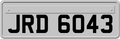 JRD6043