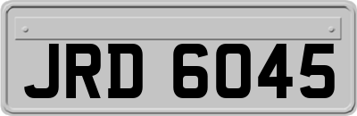JRD6045