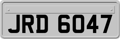 JRD6047