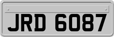 JRD6087