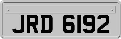 JRD6192
