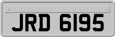JRD6195