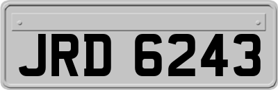 JRD6243