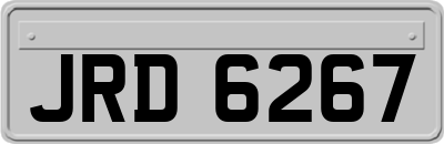 JRD6267