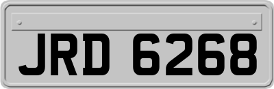 JRD6268