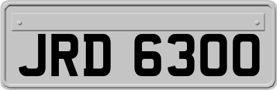 JRD6300