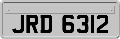 JRD6312
