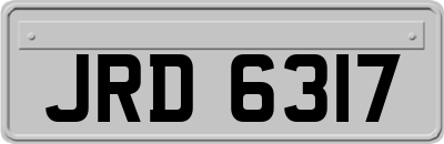 JRD6317