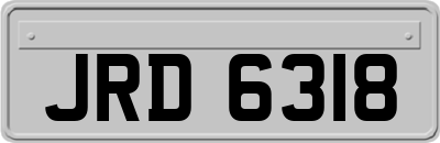 JRD6318