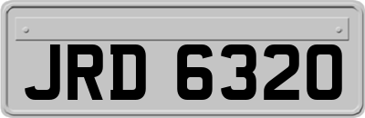 JRD6320