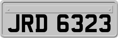 JRD6323