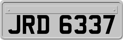 JRD6337