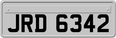 JRD6342