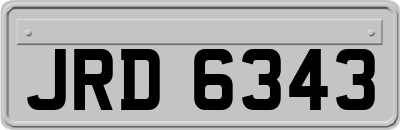 JRD6343