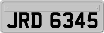JRD6345