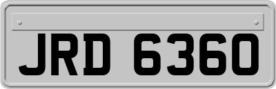 JRD6360