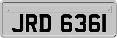 JRD6361