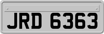 JRD6363