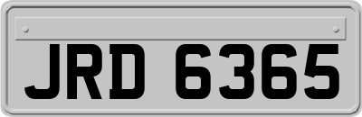 JRD6365