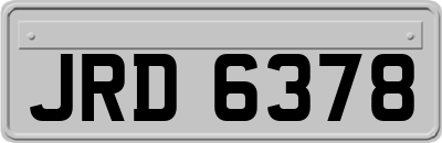 JRD6378