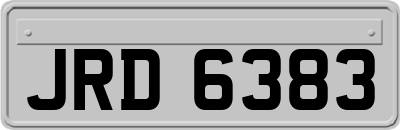 JRD6383