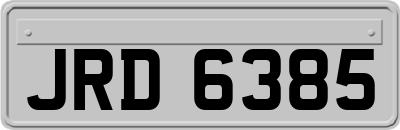 JRD6385