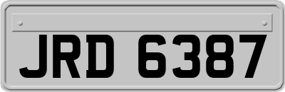 JRD6387
