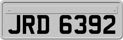 JRD6392