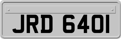 JRD6401