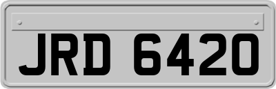 JRD6420