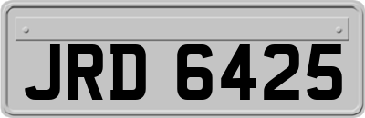 JRD6425