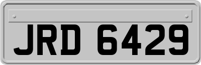 JRD6429