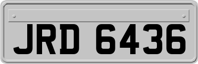 JRD6436