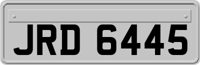 JRD6445