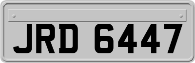 JRD6447