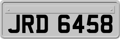 JRD6458