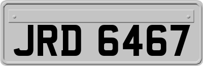 JRD6467