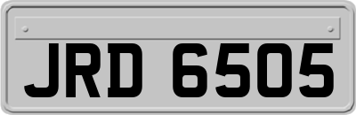 JRD6505