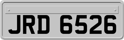 JRD6526