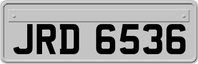 JRD6536