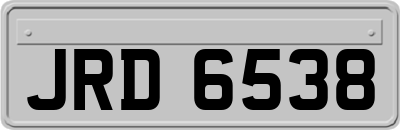 JRD6538