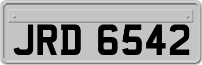 JRD6542