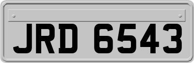 JRD6543